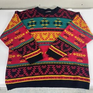 Vintage Rose Sweater